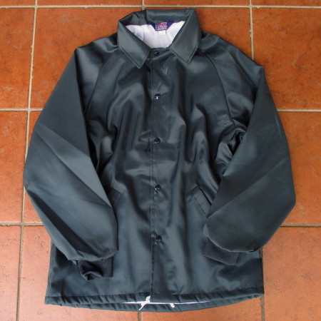 ＡＳＷ ＪＡＣＫＥＴ（ＵＳＡ）ナイロンオックス・コーチジャケット